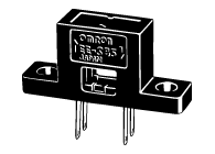 EE-SB5-B微型光電傳感器(反射型)